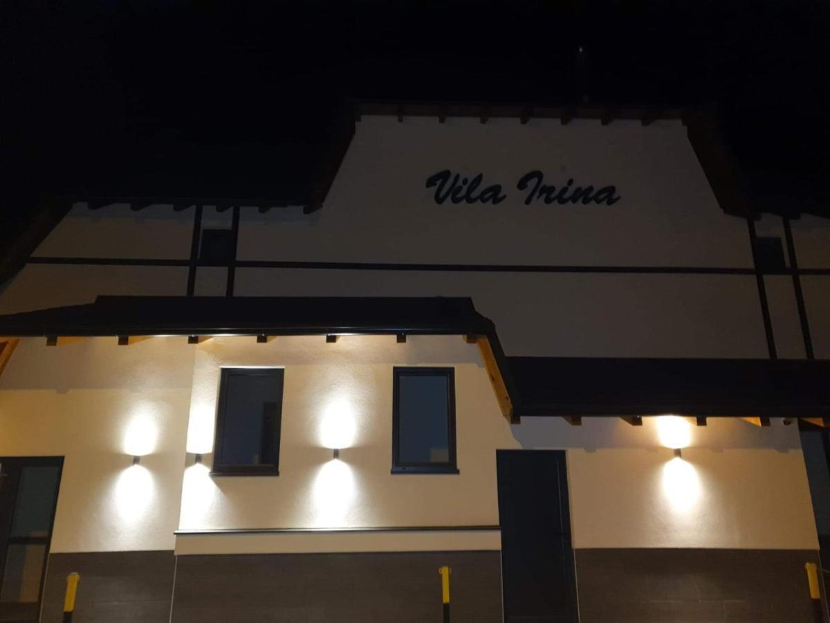 Vila Irina - Apartman Milos 科帕奥尼克 外观 照片